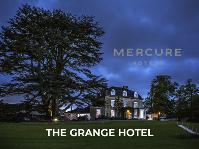 Mercure-Grange-Hotel Mercure Grange Hotel